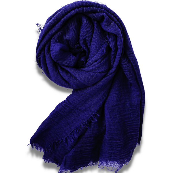 Crinkle Crimps - Sapphire