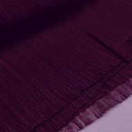 Turkish Lawn Hijab - Bleached Seder