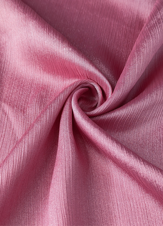 Crinkle Silk Hijabs - Bazar