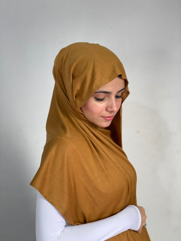 Plain Jersey- Spicy Mix