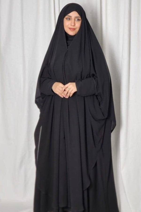 Irani Chaddar- Full length