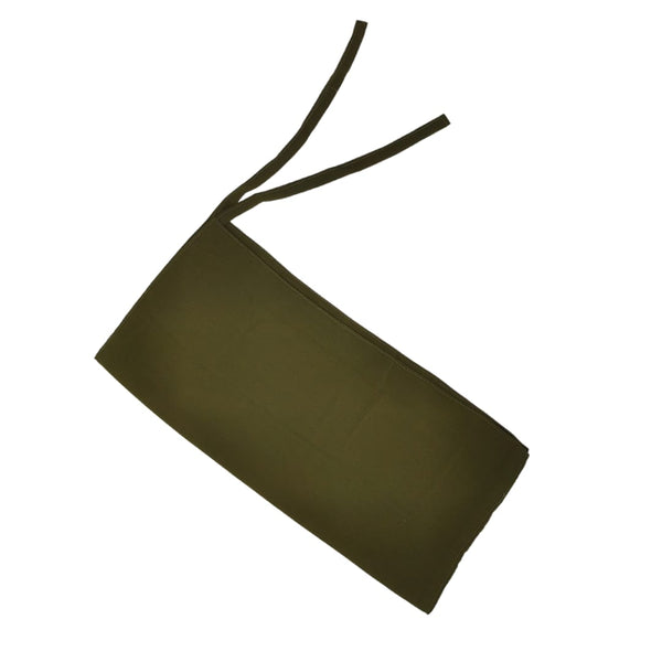 Niqab - Rifle Green